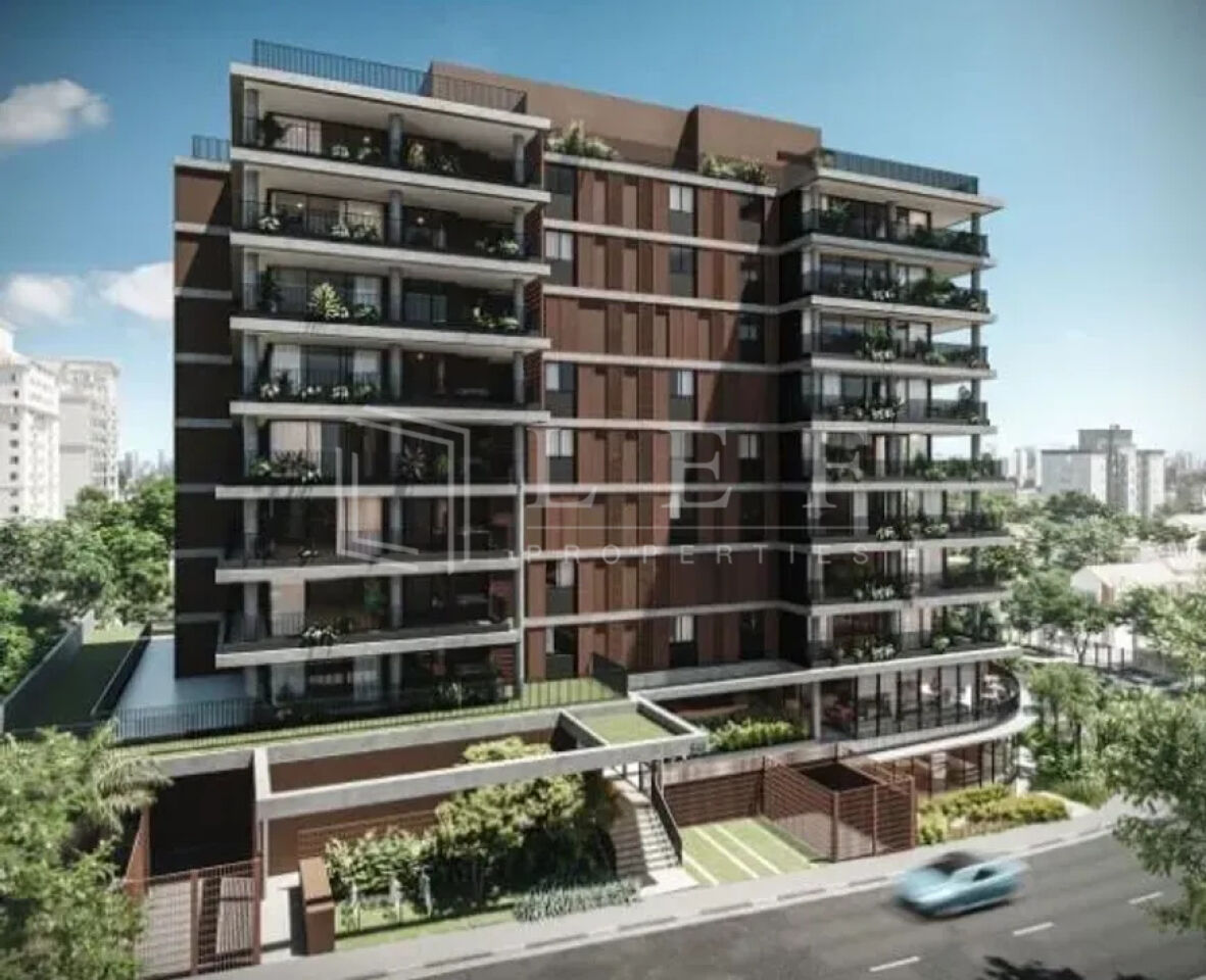 Lef Properties