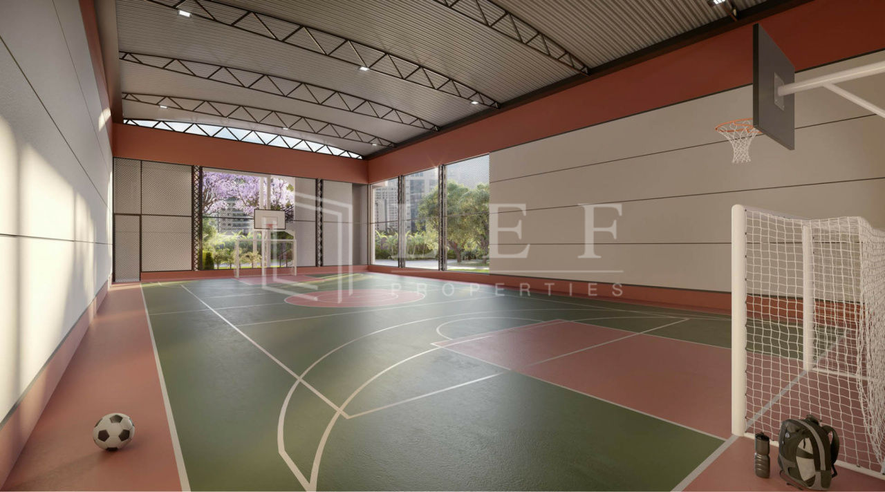 Lef Properties