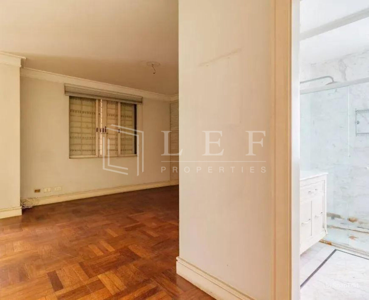 Lef Properties
