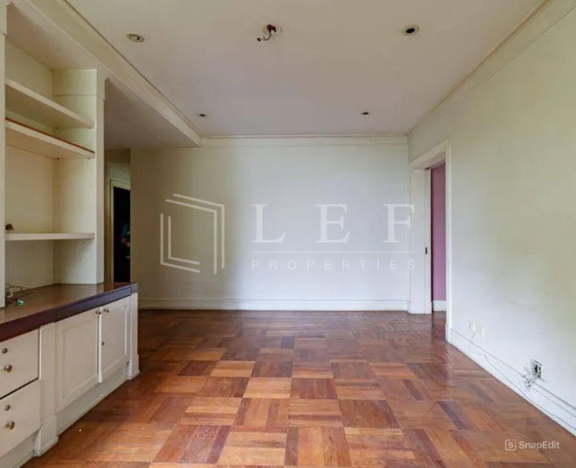 Lef Properties