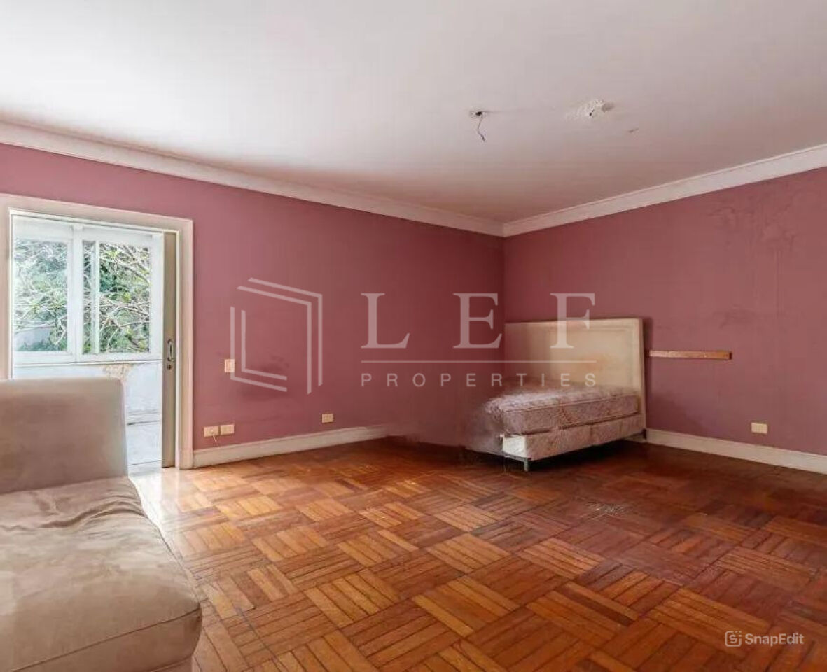 Lef Properties
