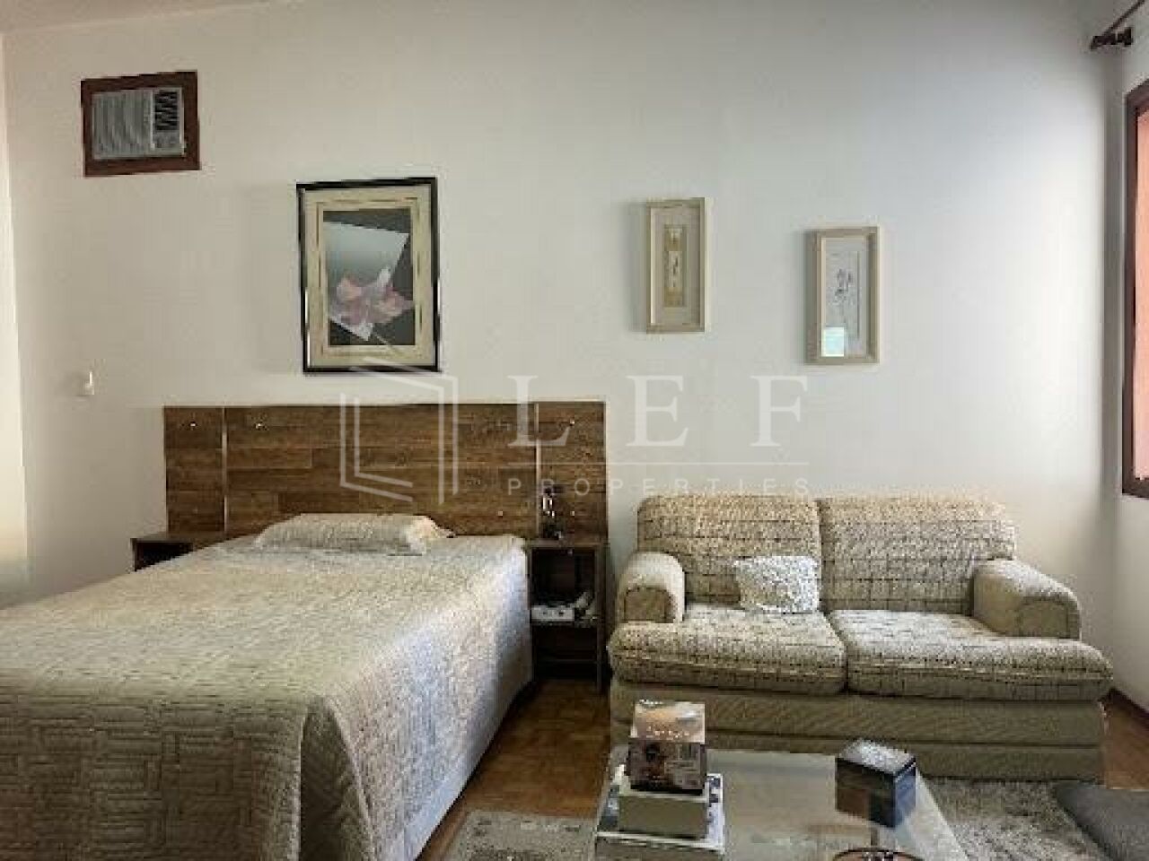 Lef Properties