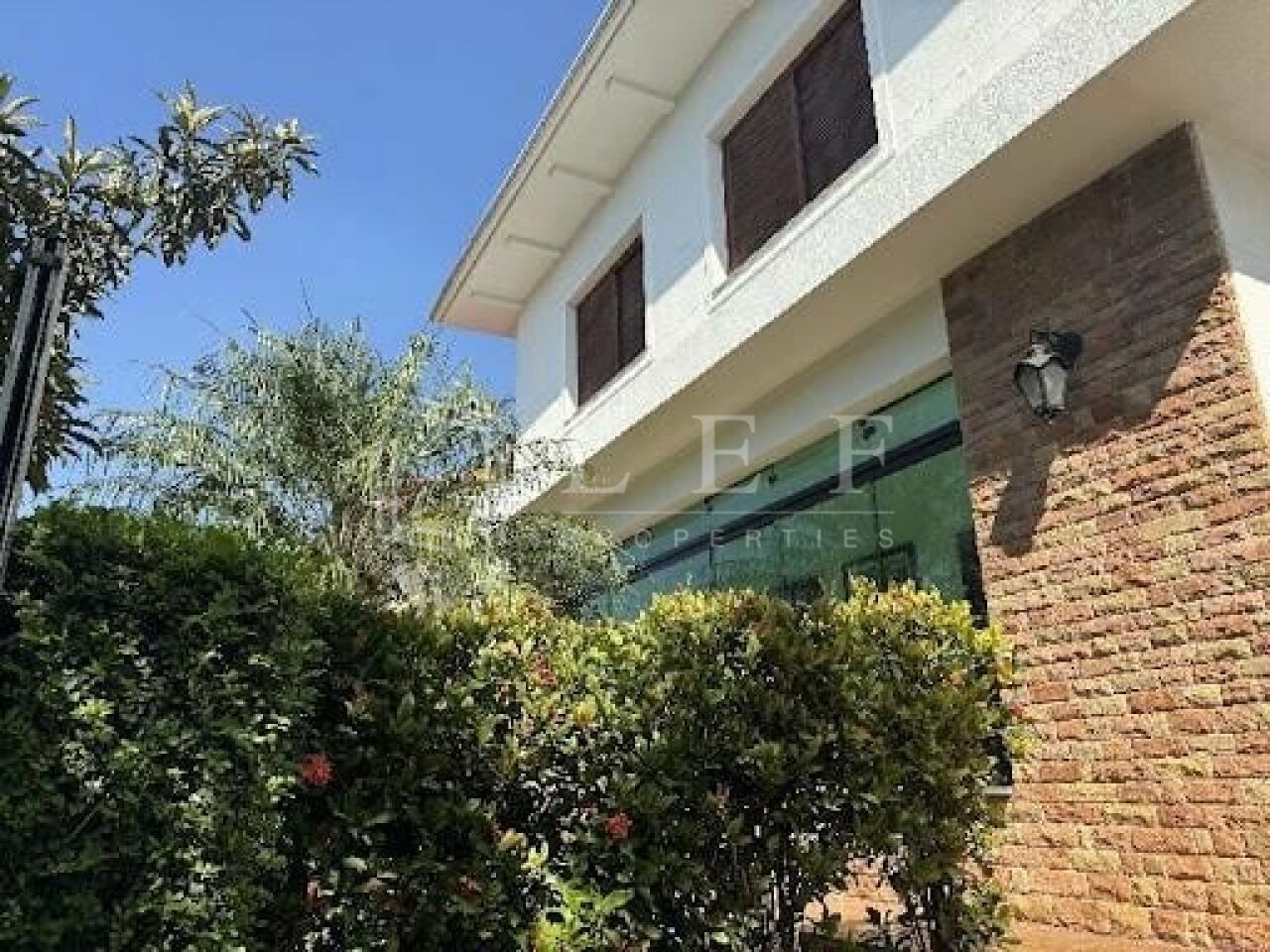 Lef Properties