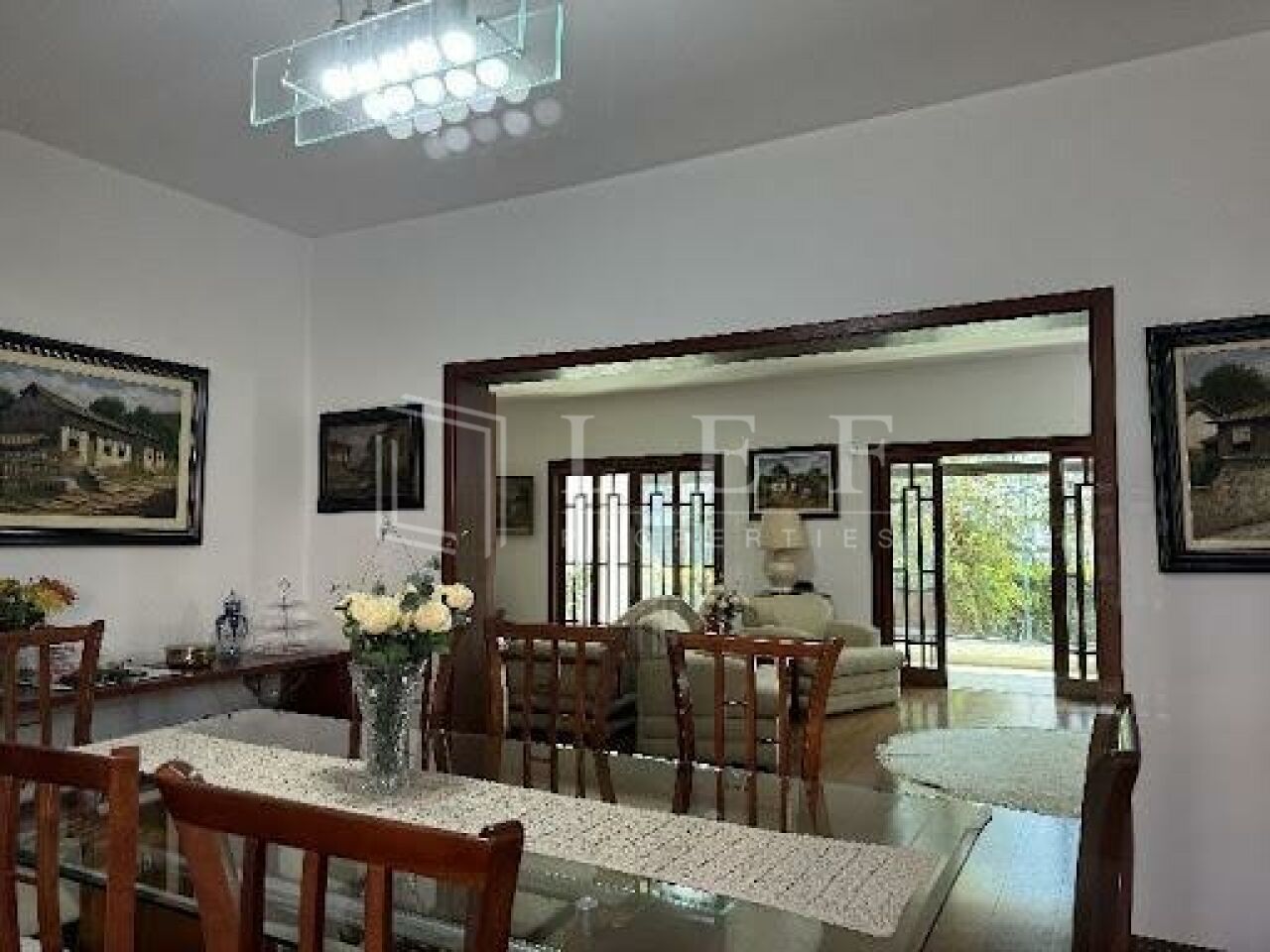Lef Properties
