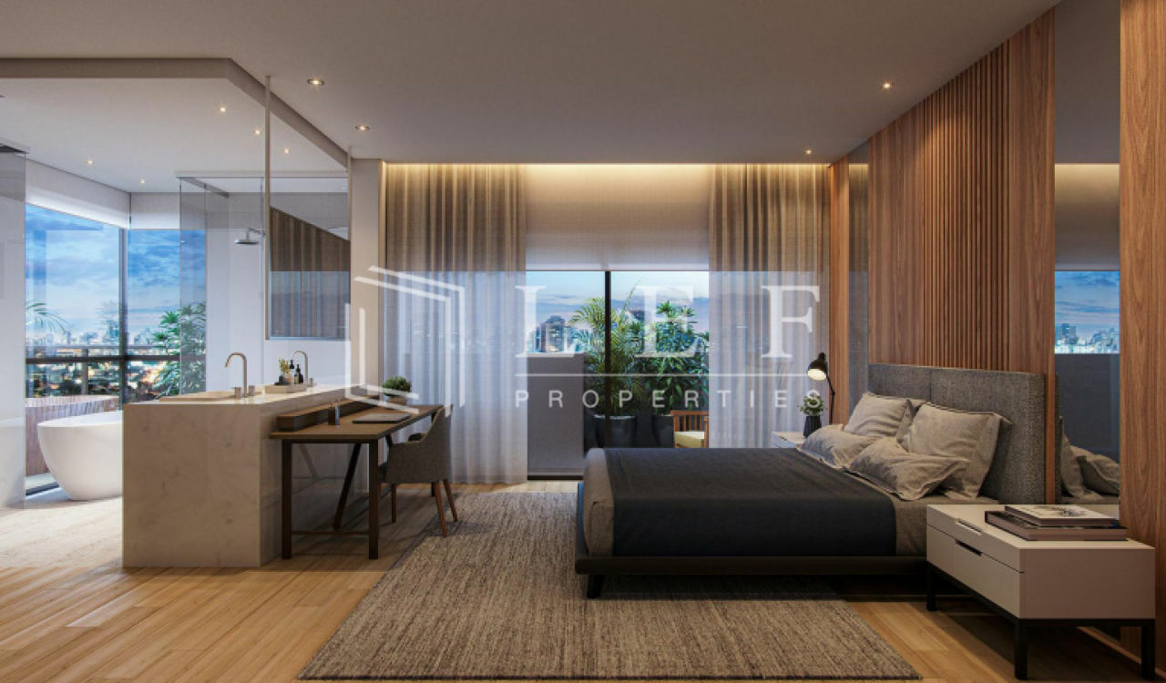 Lef Properties