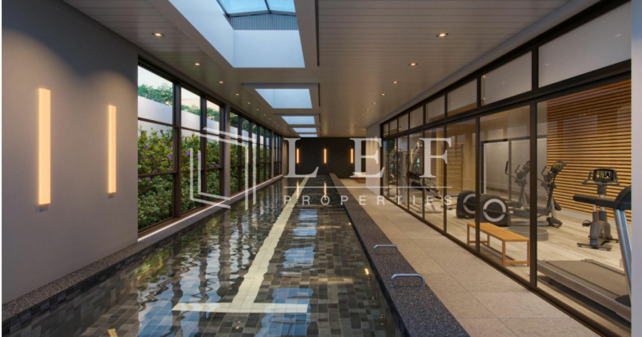 Lef Properties