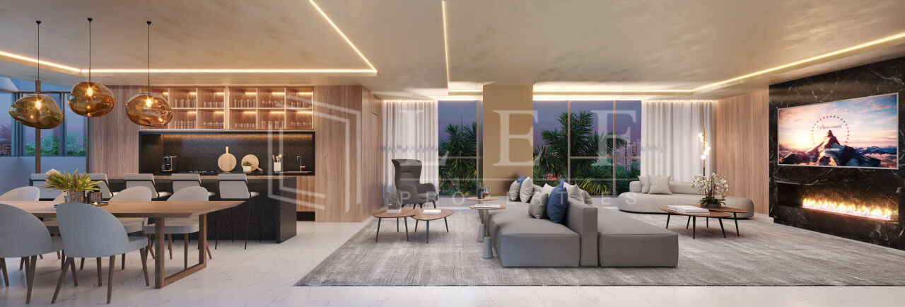 Lef Properties