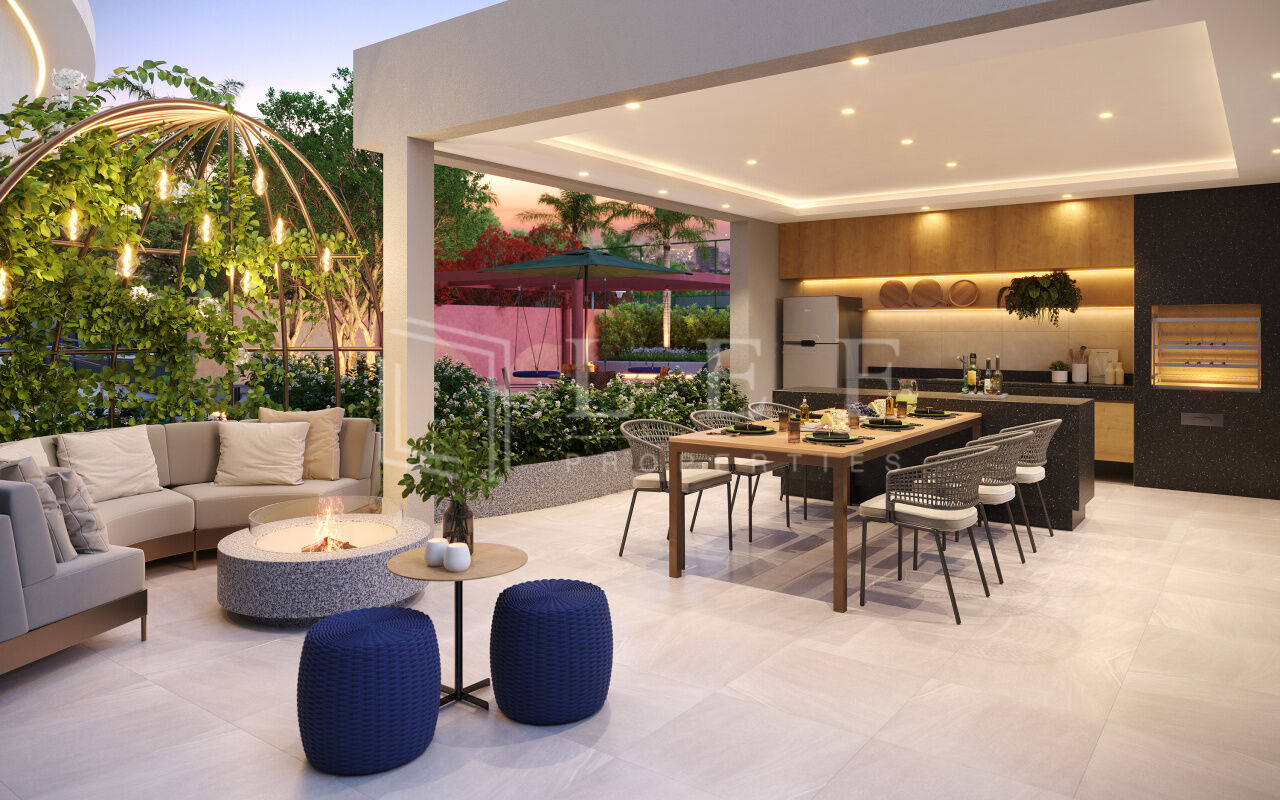 Lef Properties