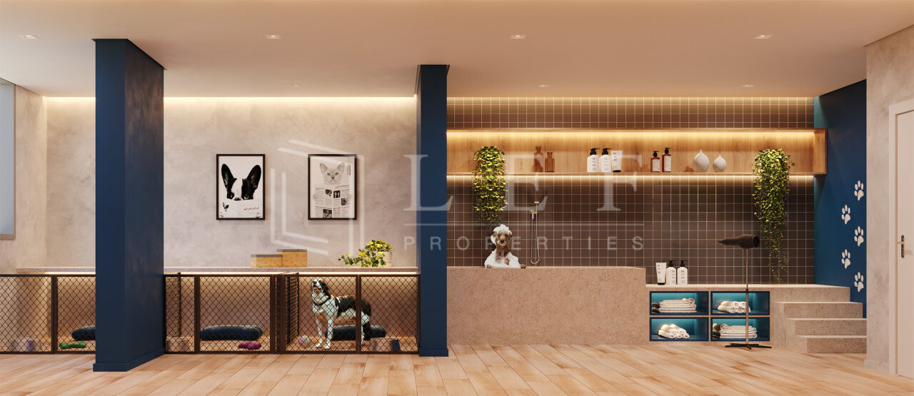 Lef Properties