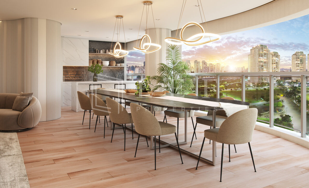 Lef Properties