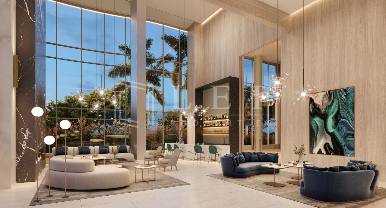 Lef Properties
