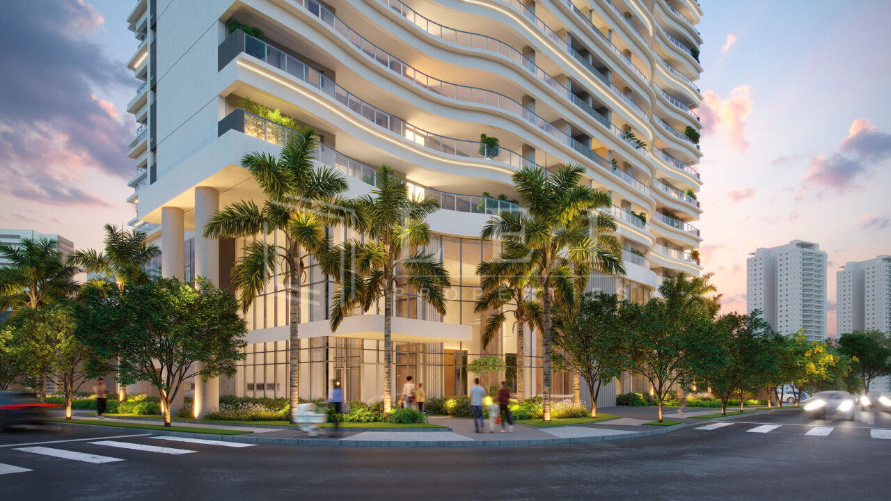 Lef Properties