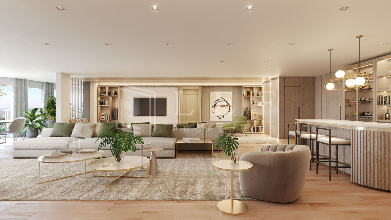 Lef Properties