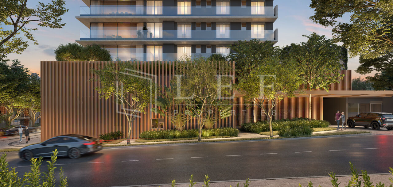 Lef Properties