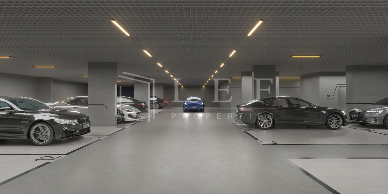 Lef Properties