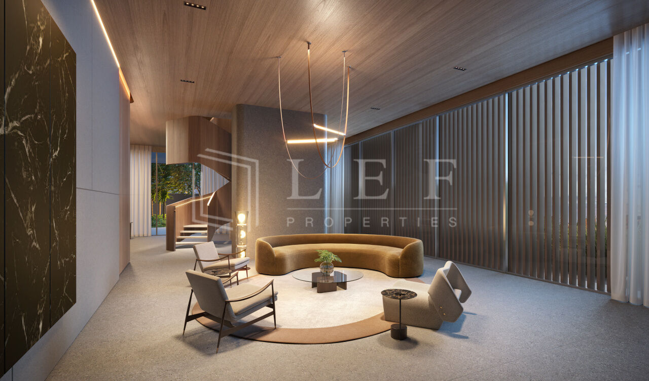 Lef Properties