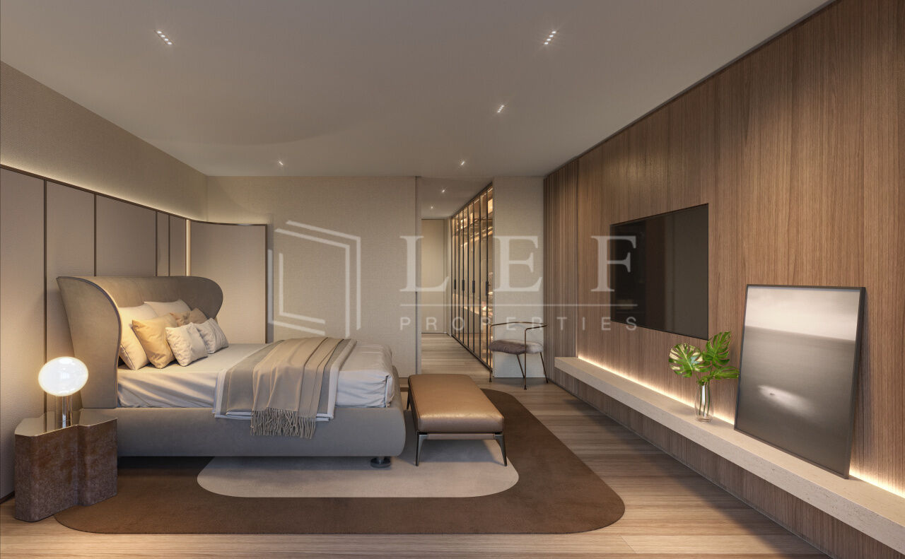 Lef Properties