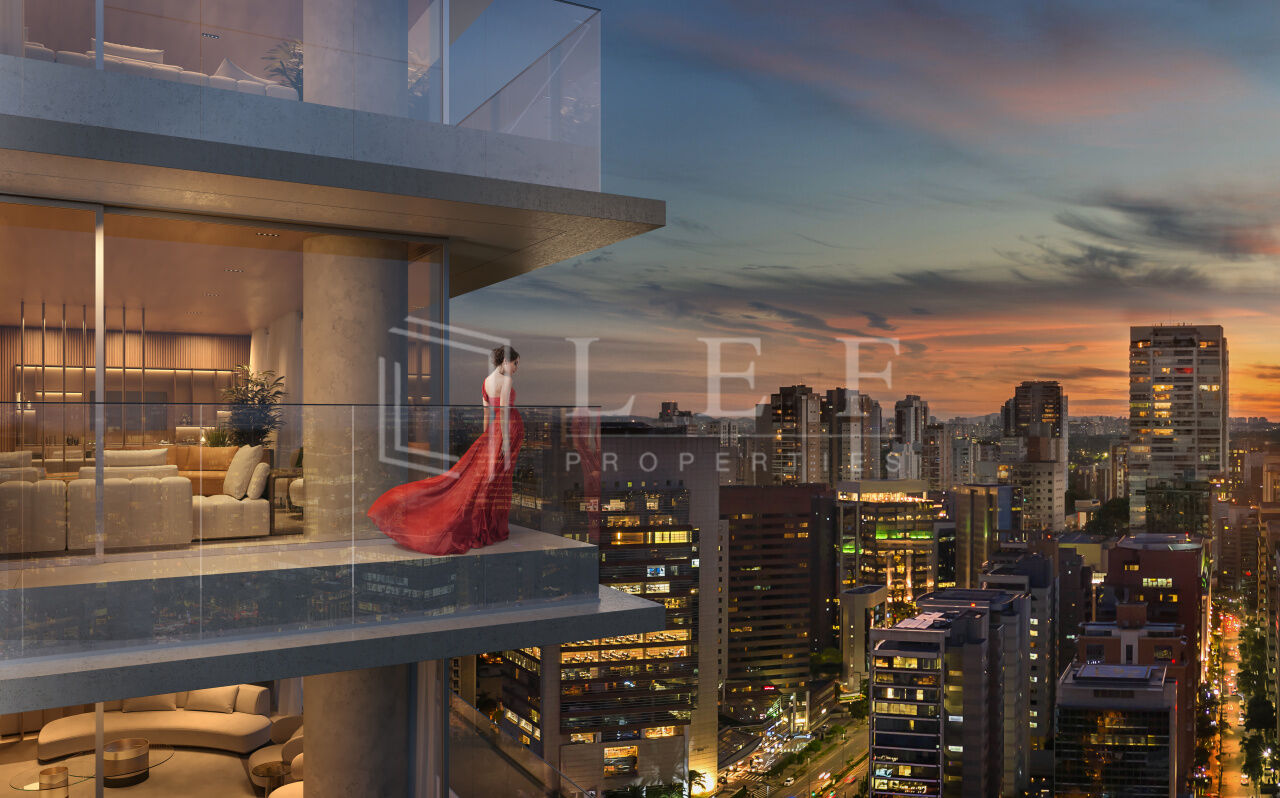 Lef Properties