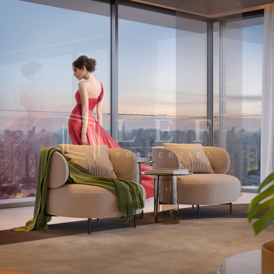 Lef Properties