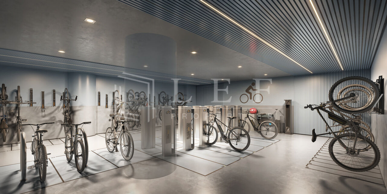 Lef Properties