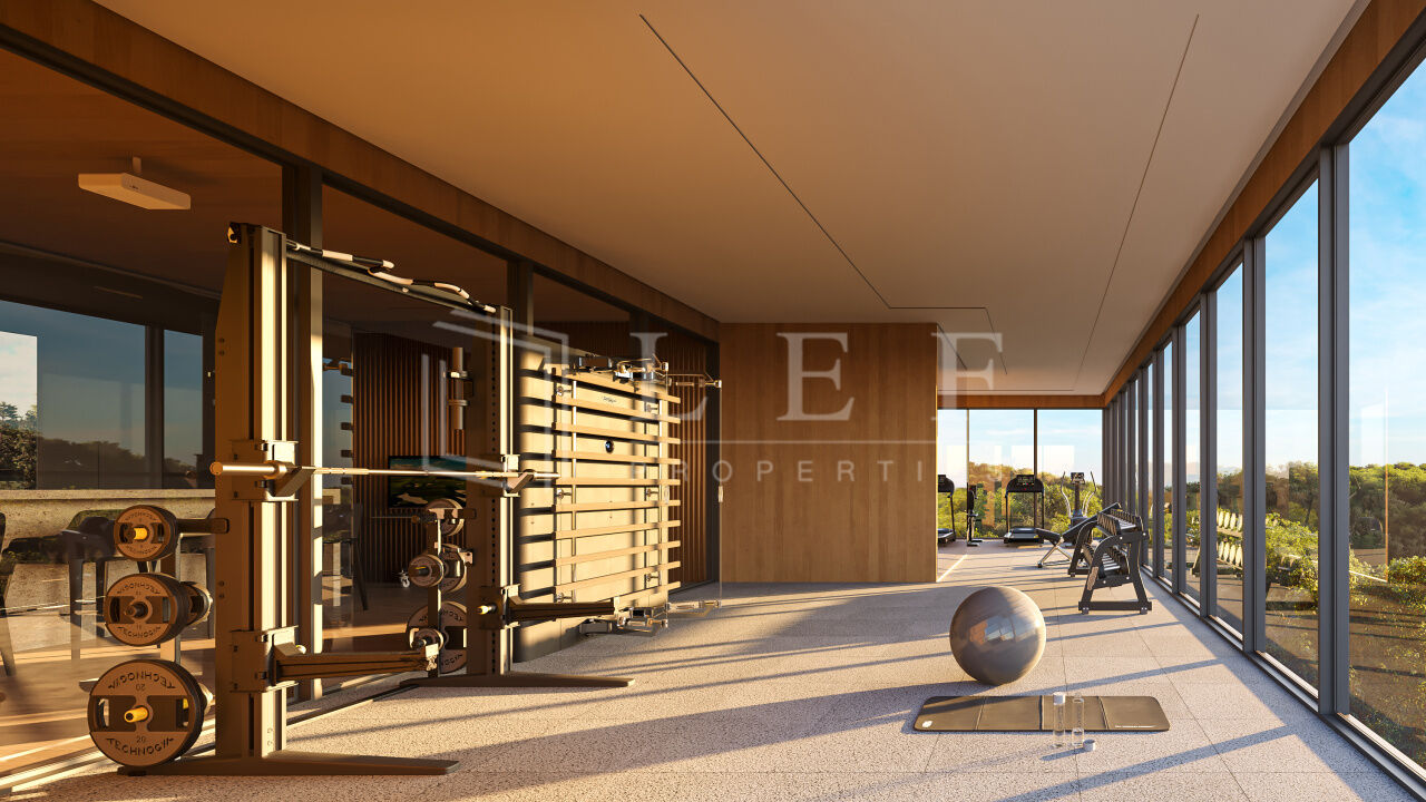 Lef Properties