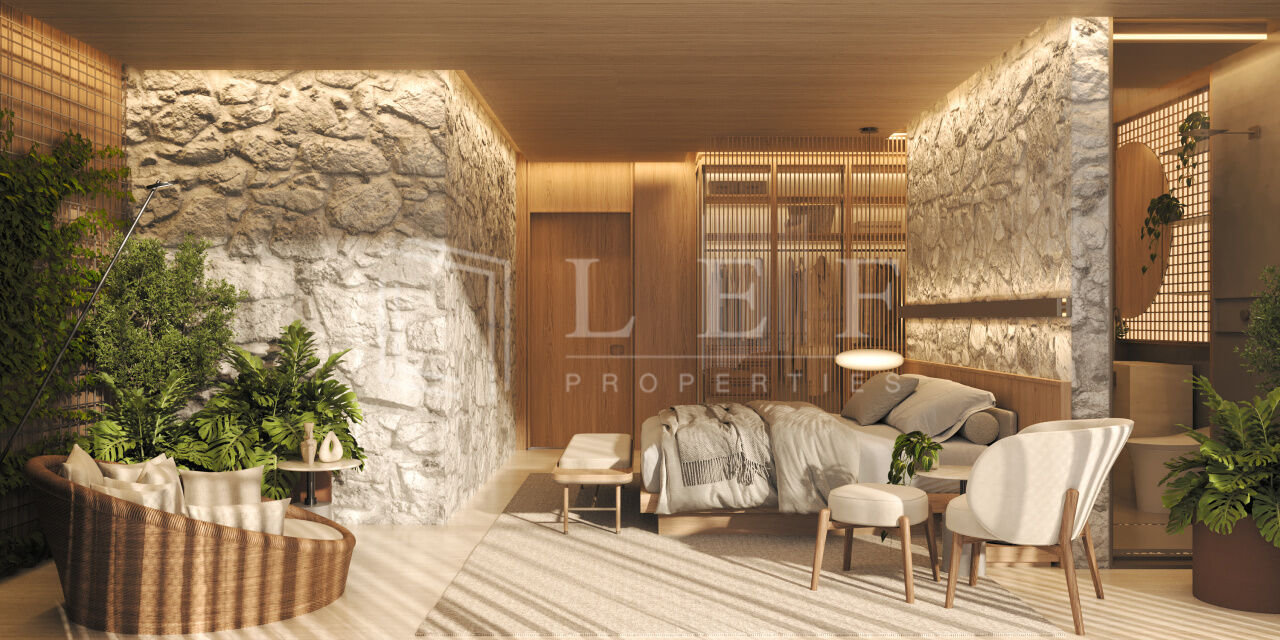 Lef Properties