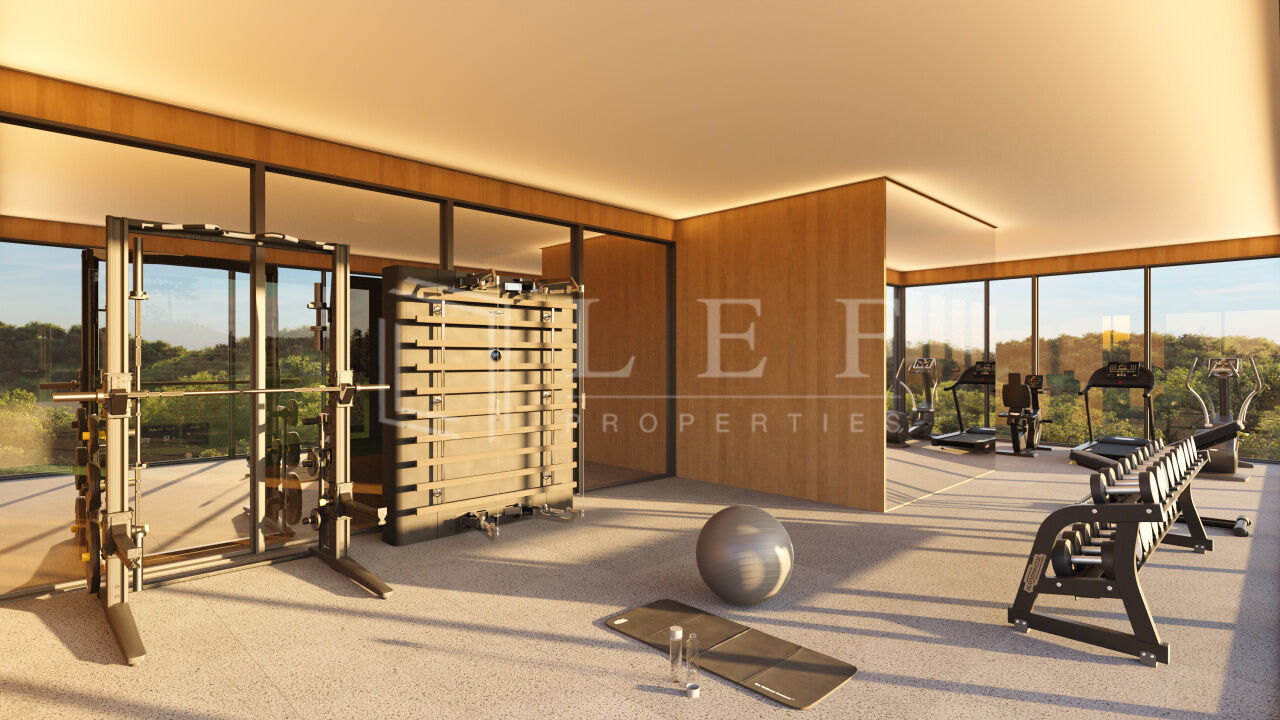 Lef Properties