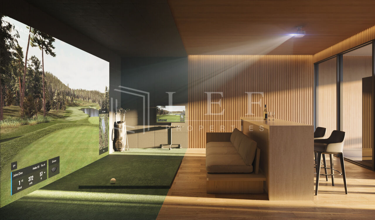 Lef Properties