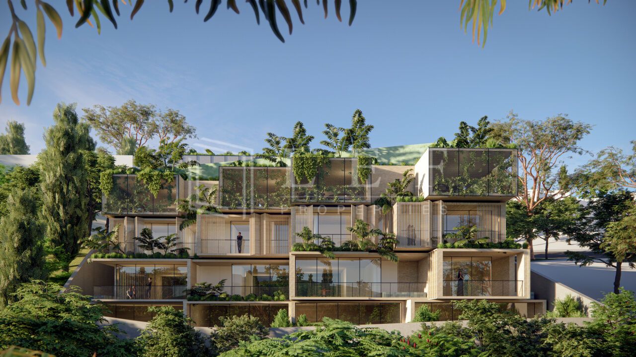 Lef Properties
