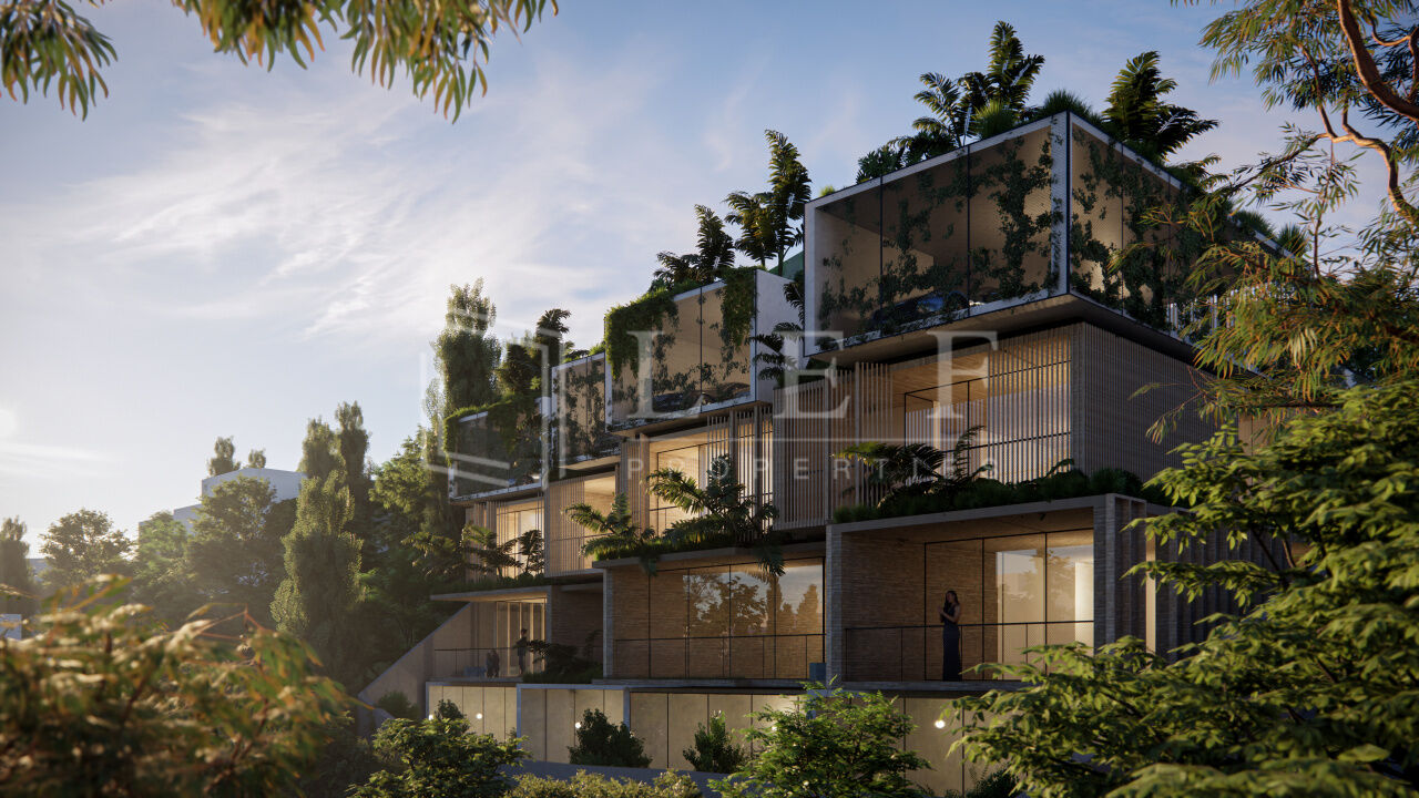 Lef Properties