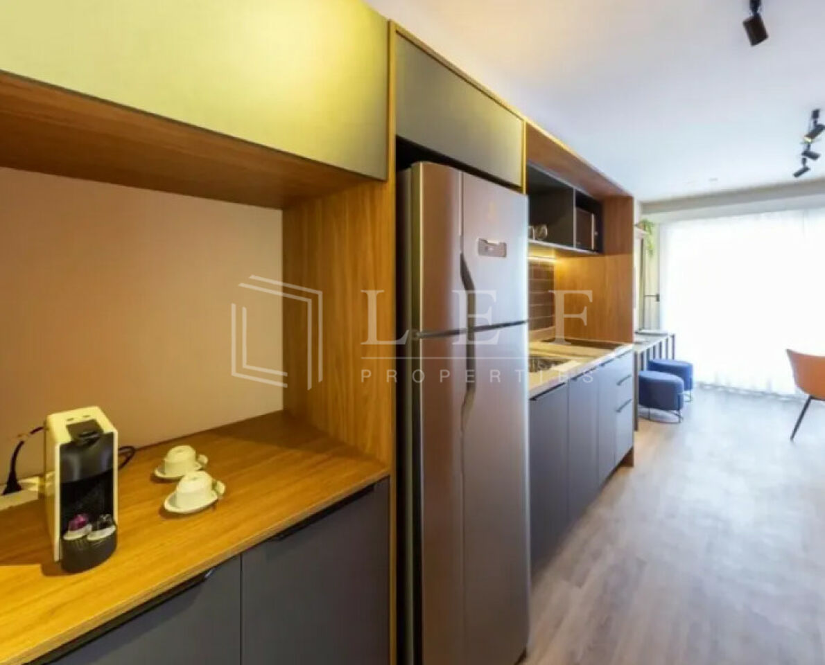 Lef Properties