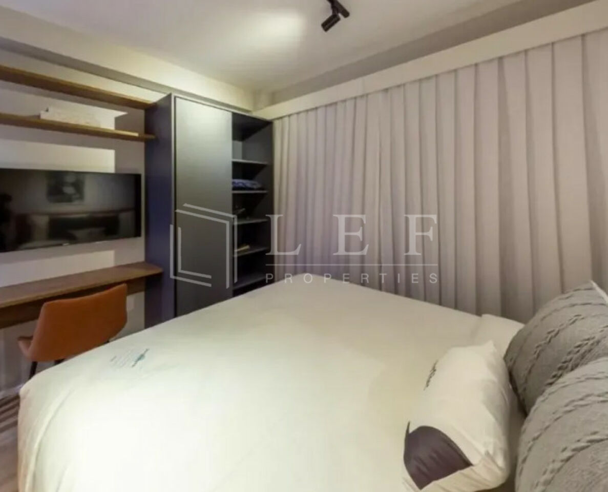 Lef Properties