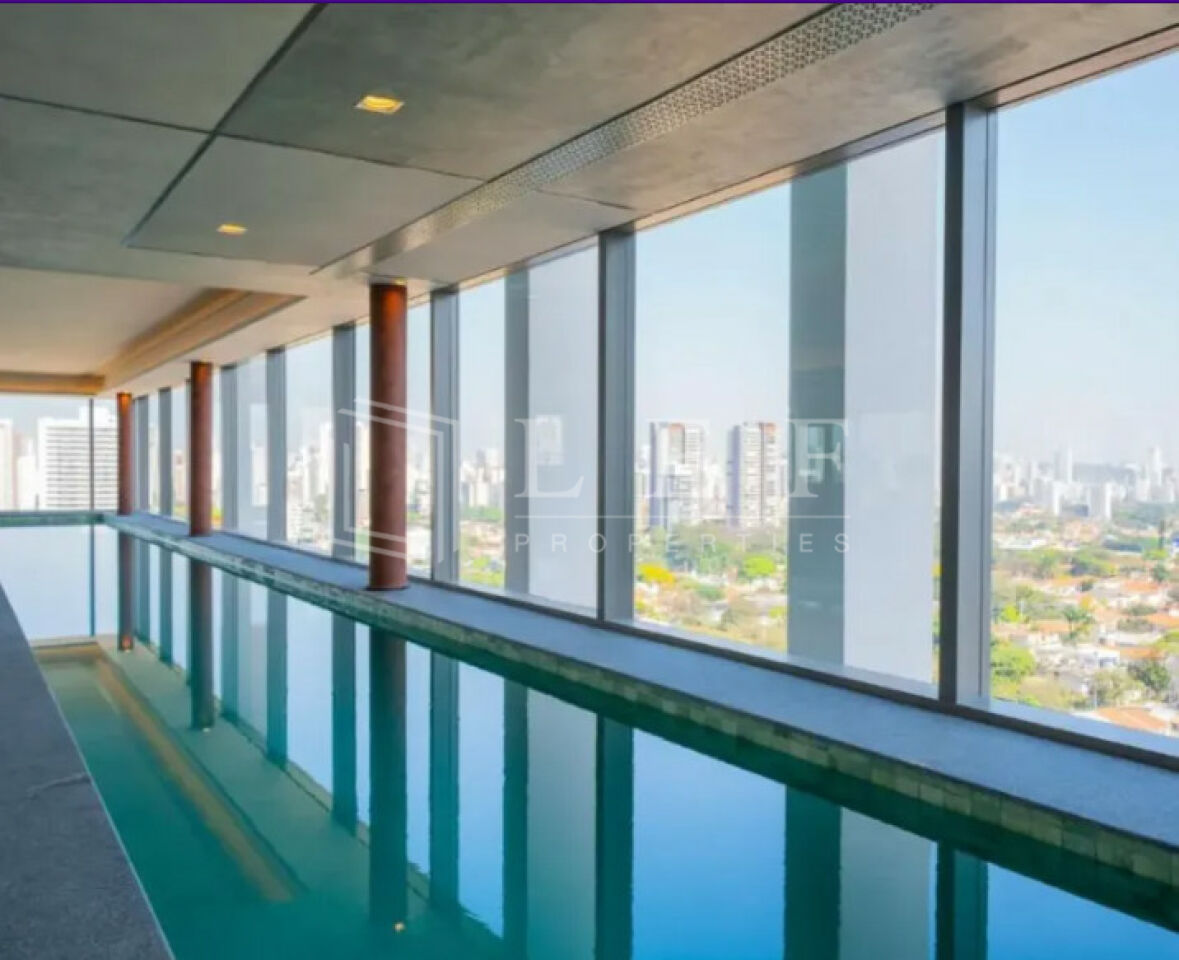 Lef Properties