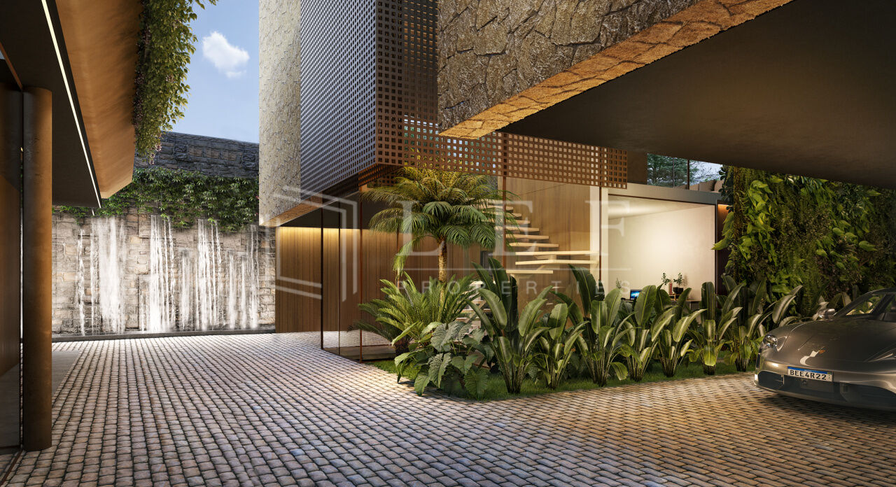 Lef Properties