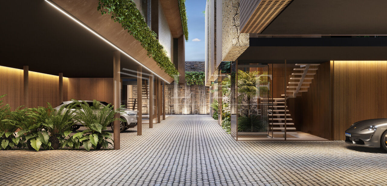 Lef Properties