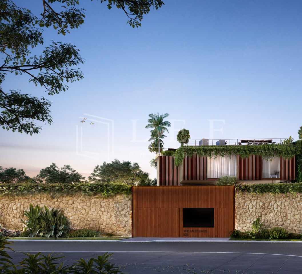 Lef Properties