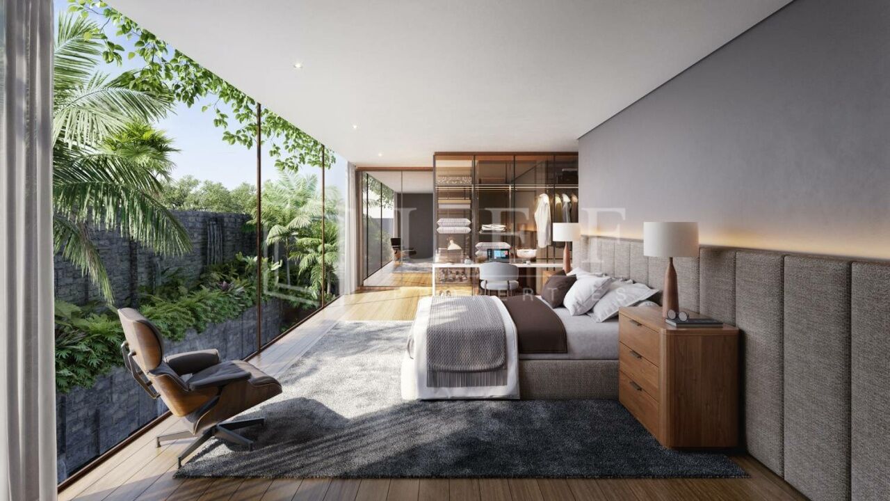 Lef Properties