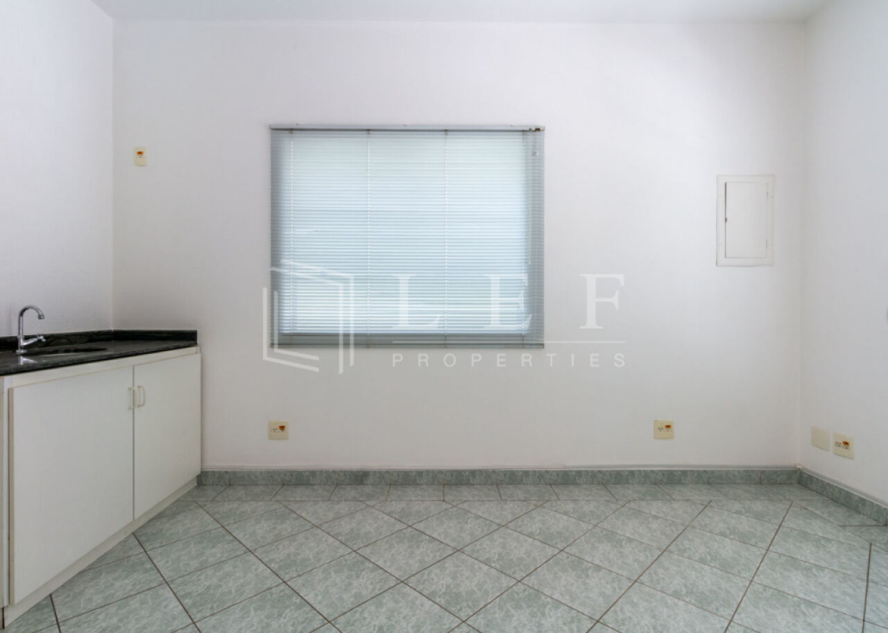 Lef Properties