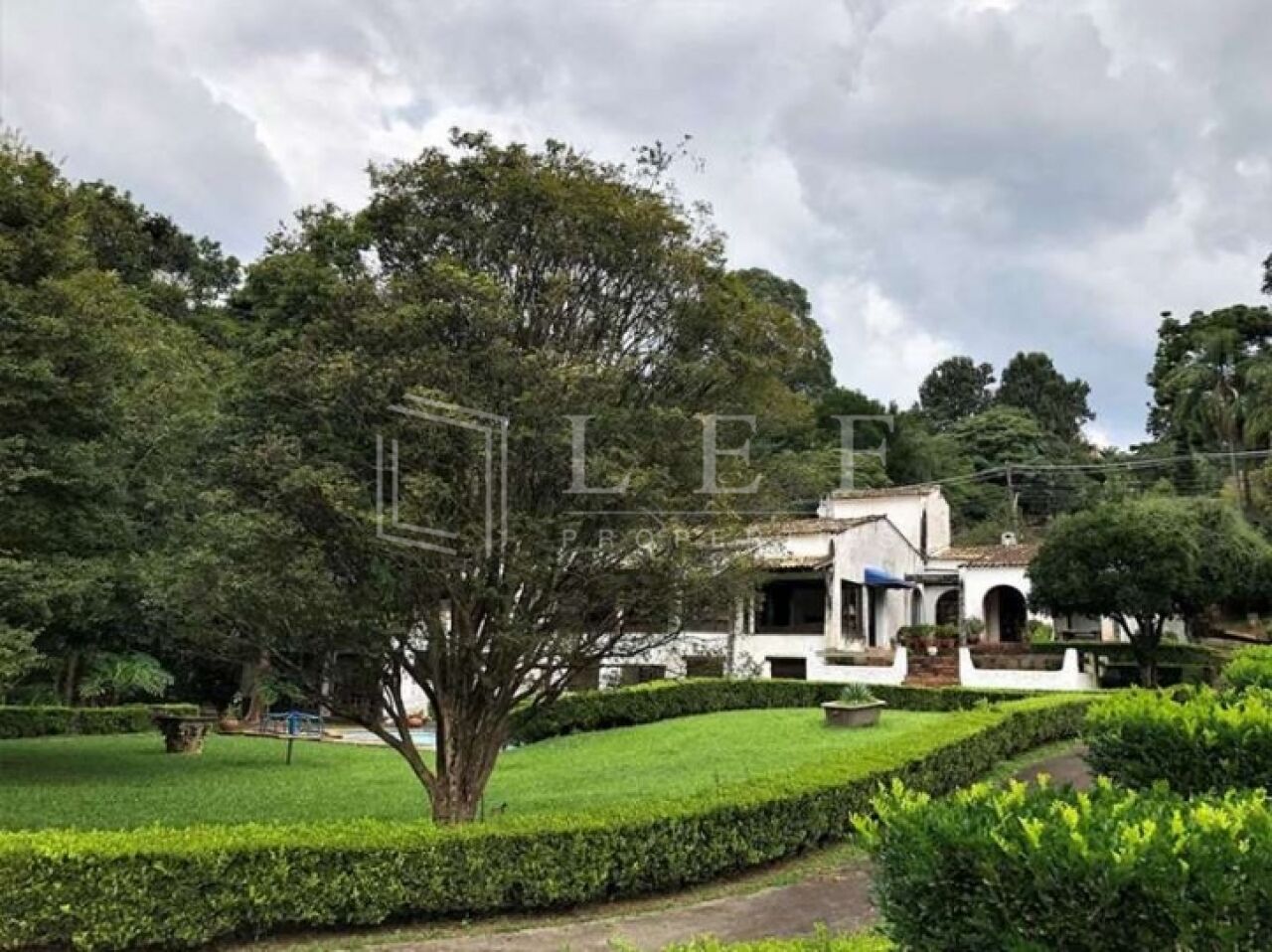 Lef Properties