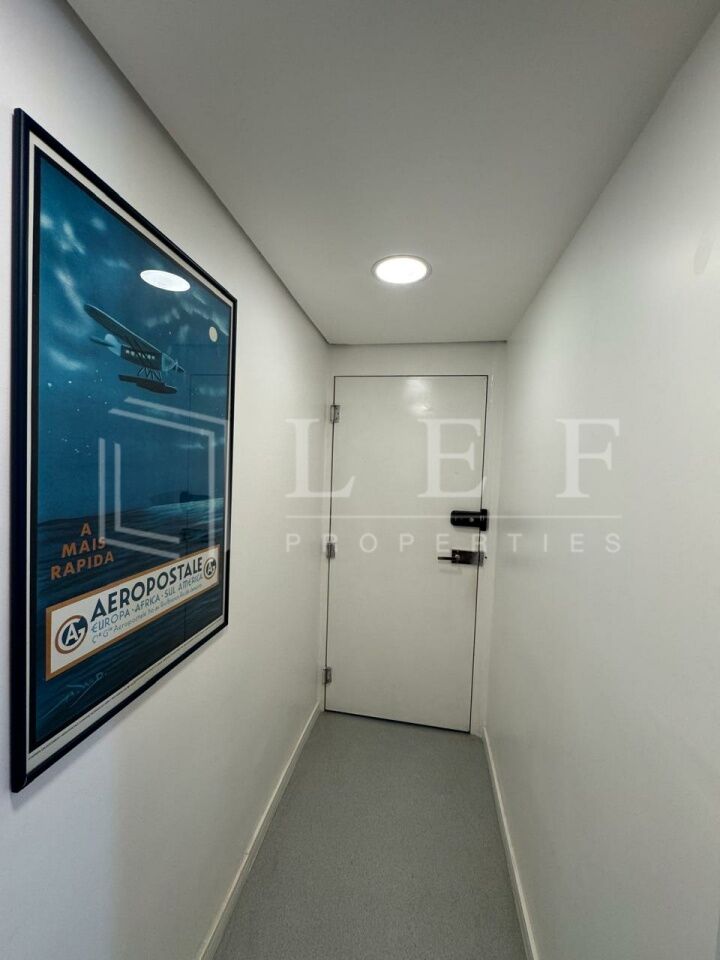 Lef Properties