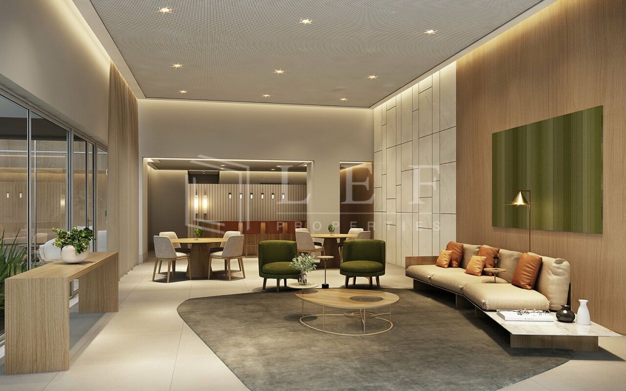Lef Properties