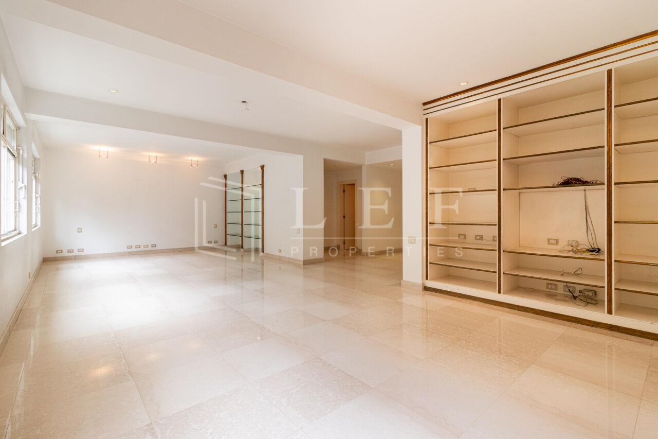Lef Properties