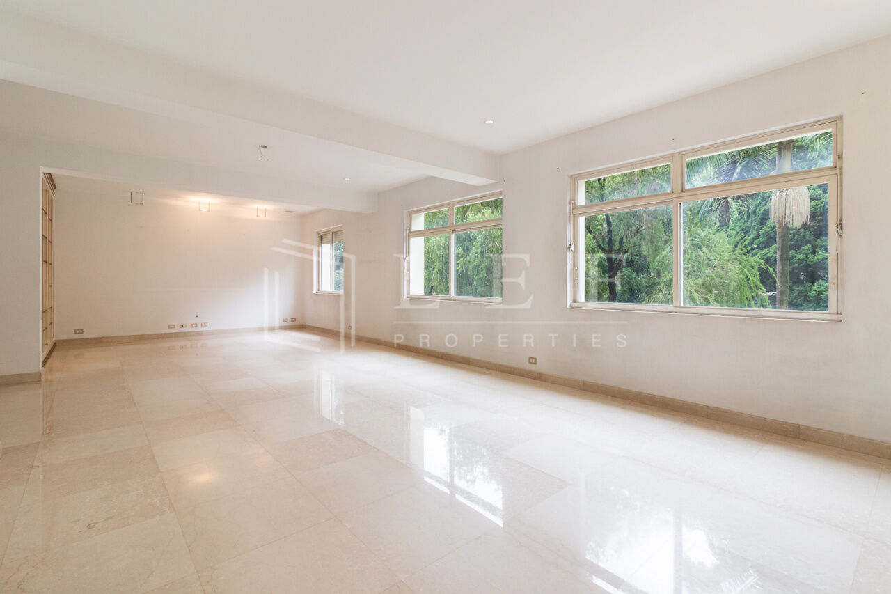 Lef Properties