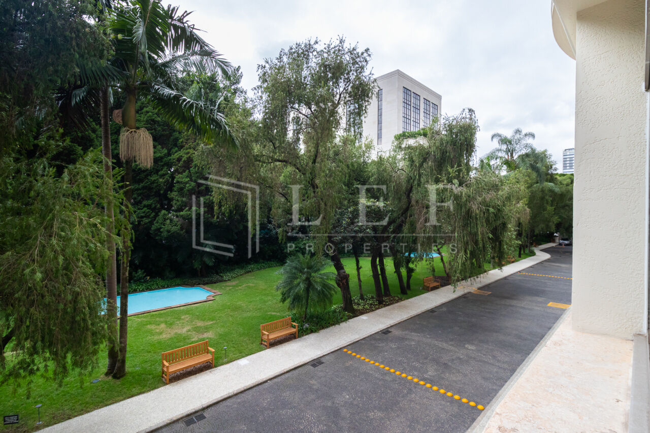 Lef Properties