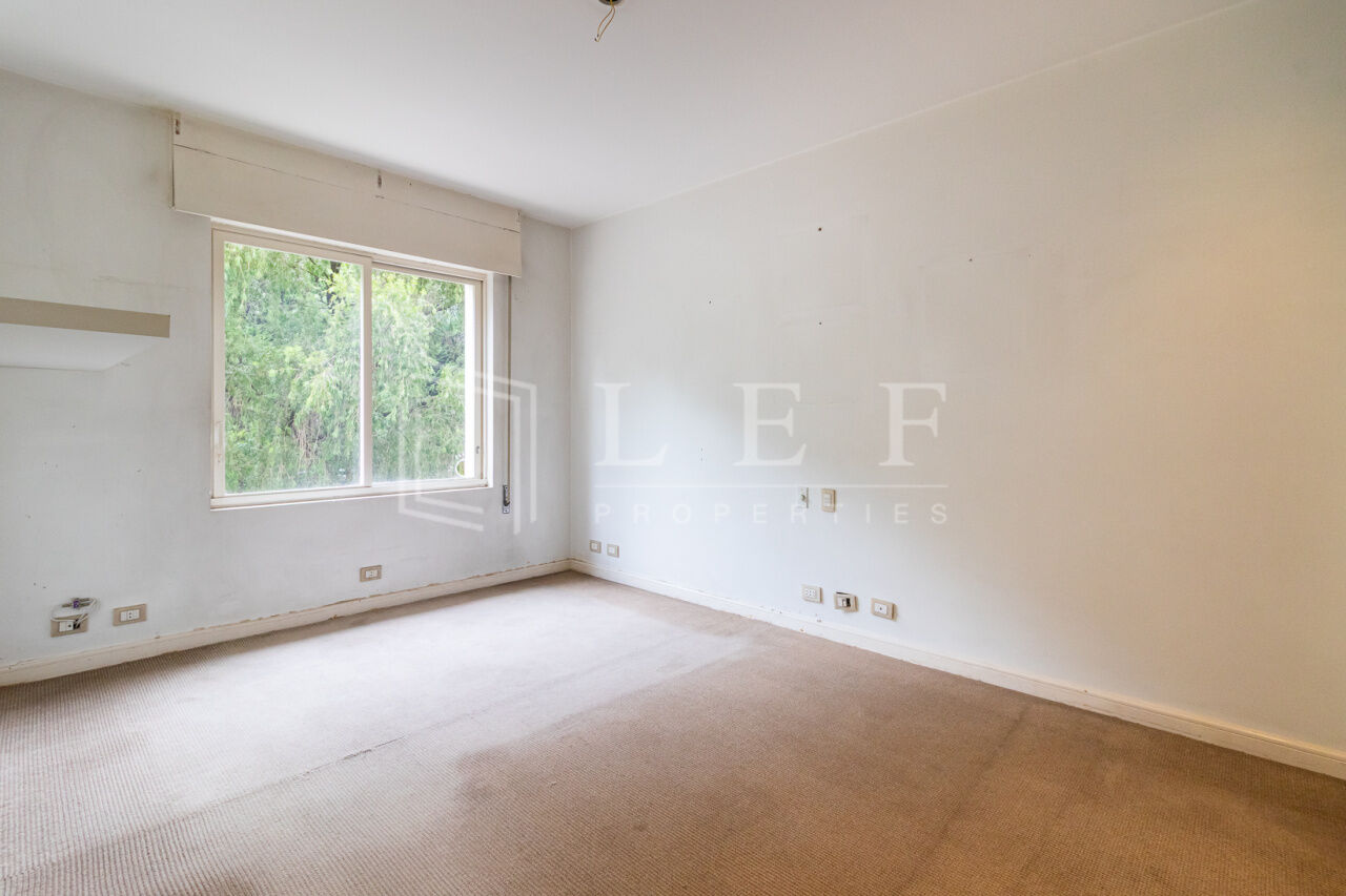 Lef Properties