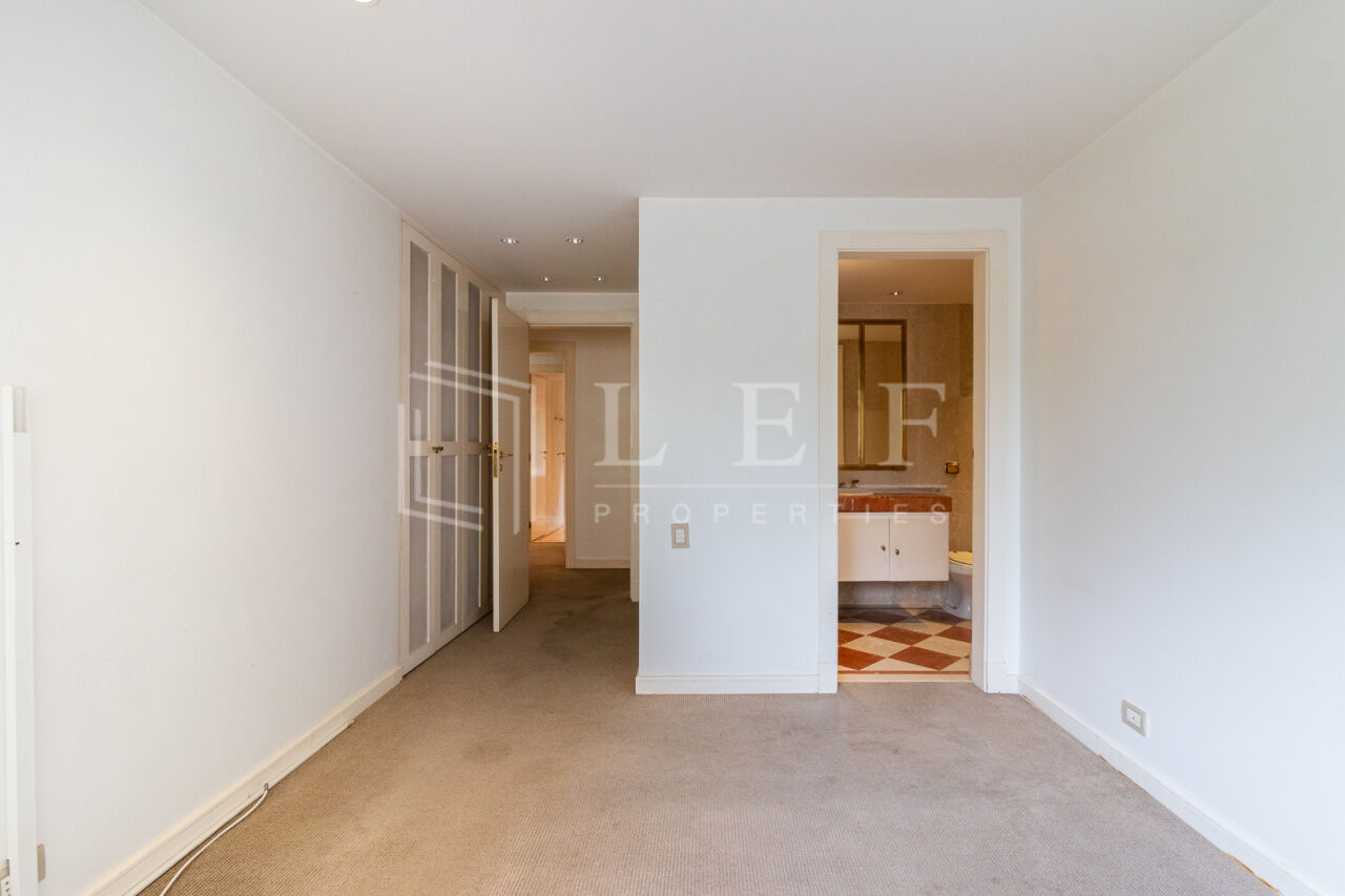 Lef Properties