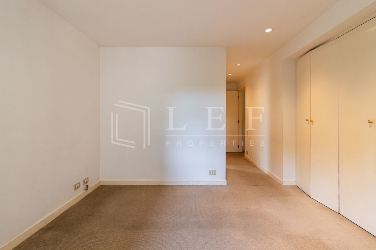 Lef Properties