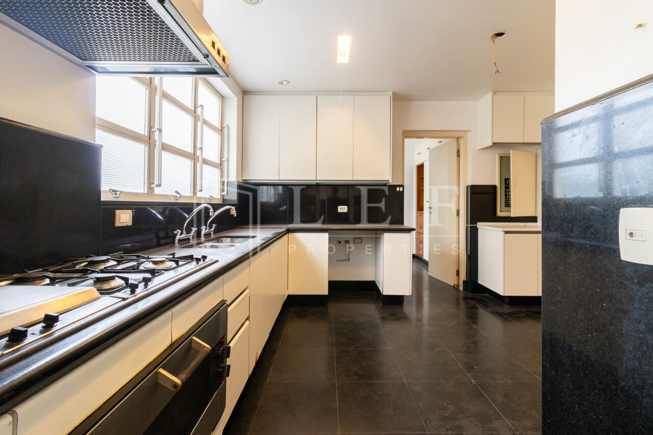 Lef Properties