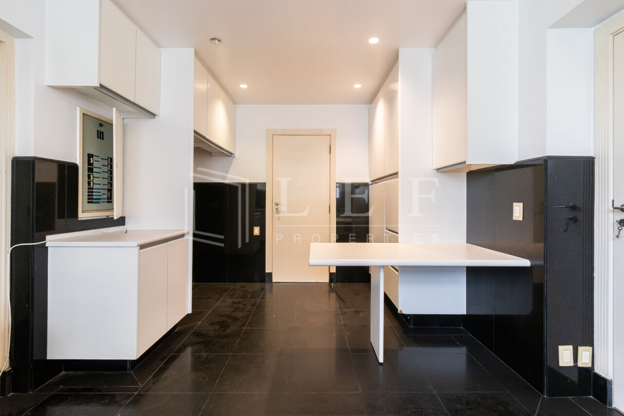Lef Properties