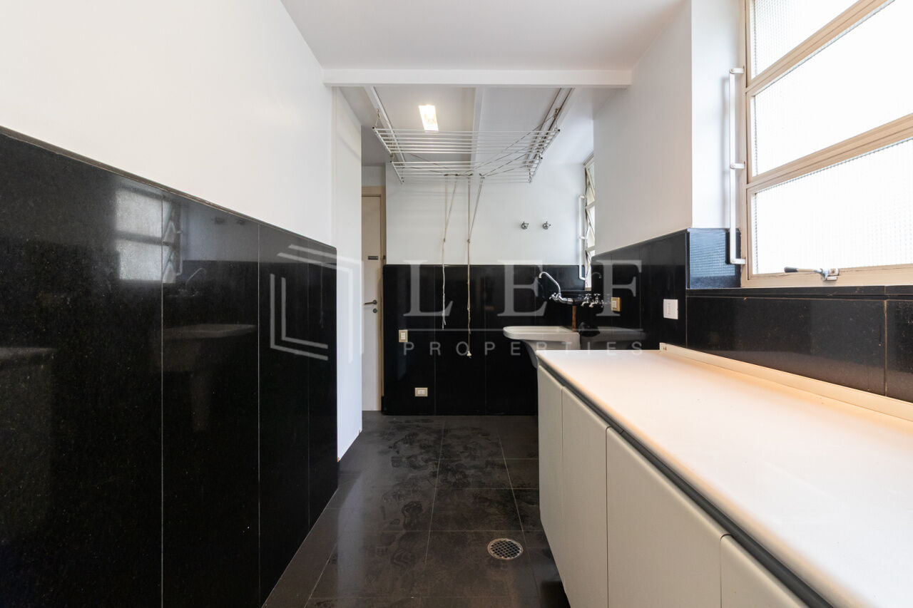 Lef Properties